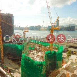 Charming 2 bedroom in North Point | Rental | Island Lodge 港濤軒 _0