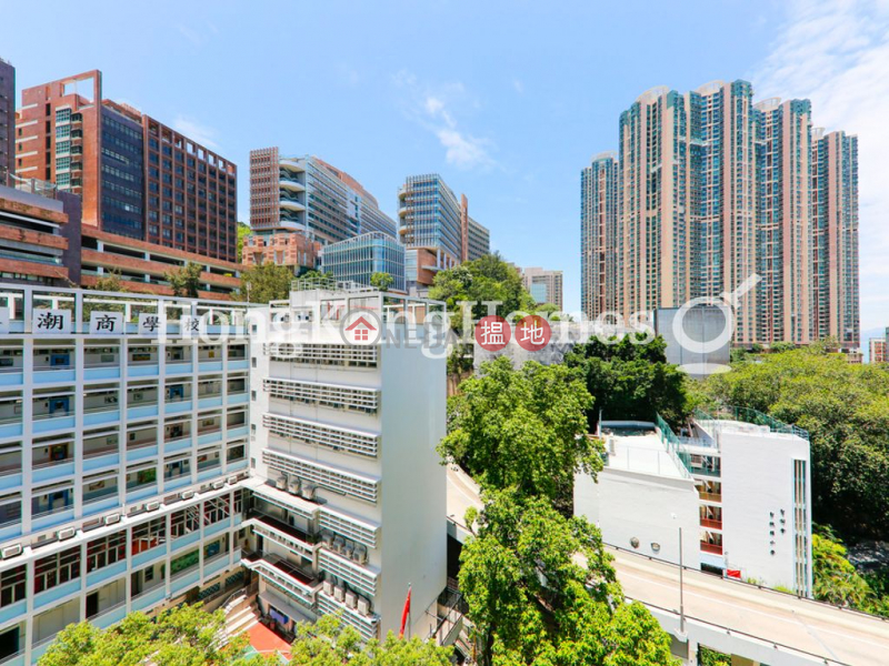 Property Search Hong Kong | OneDay | Residential, Sales Listings | 1 Bed Unit at Eivissa Crest | For Sale
