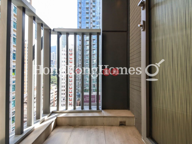 1 Bed Unit for Rent at The Kennedy on Belcher\'s | 97 Belchers Street | Western District Hong Kong Rental HK$ 30,300/ month