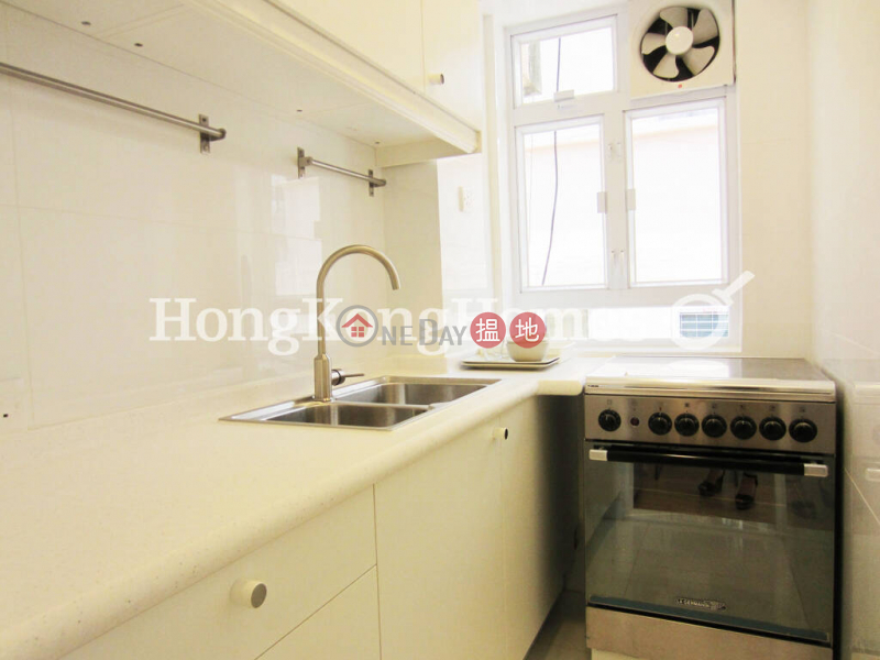 3 Bedroom Family Unit for Rent at The Uptown | The Uptown 尚城 Rental Listings