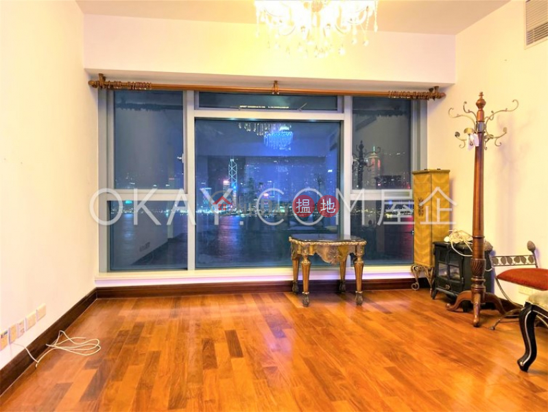Property Search Hong Kong | OneDay | Residential, Rental Listings, Gorgeous 3 bedroom in Kowloon Station | Rental