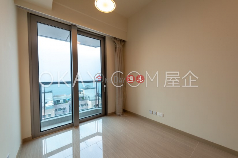 Tasteful 2 bedroom in Western District | Rental, 97 Belchers Street | Western District | Hong Kong, Rental | HK$ 31,800/ month