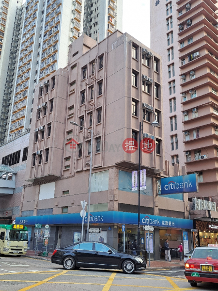 Heritage Building (世傳樓),Tsuen Wan East | ()(1)
