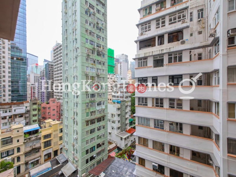 Property Search Hong Kong | OneDay | Residential Rental Listings | 1 Bed Unit for Rent at Starlight Garden