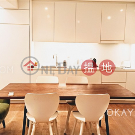 Elegant 2 bedroom in Sheung Wan | Rental, 61-63 Hollywood Road 荷李活道61-63號 | Central District (OKAY-R287914)_0