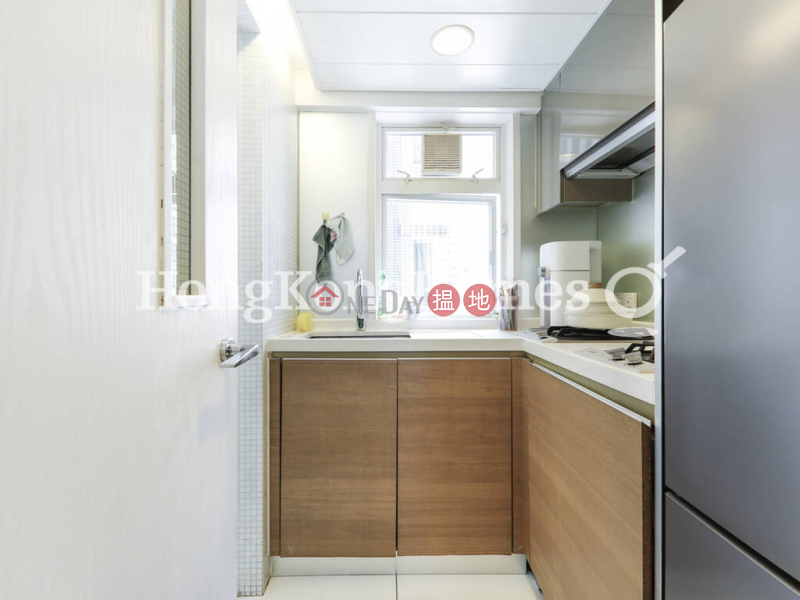 HK$ 15M Centrestage Central District 3 Bedroom Family Unit at Centrestage | For Sale