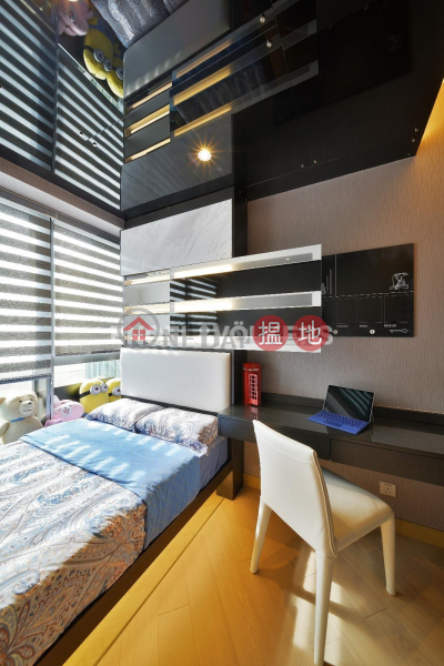 3 Bedroom Family Flat for Sale in Science Park | Providence Bay Phase 1 Tower 12 天賦海灣1期12座 Sales Listings