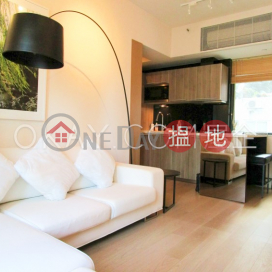 Generous 1 bedroom with balcony | Rental