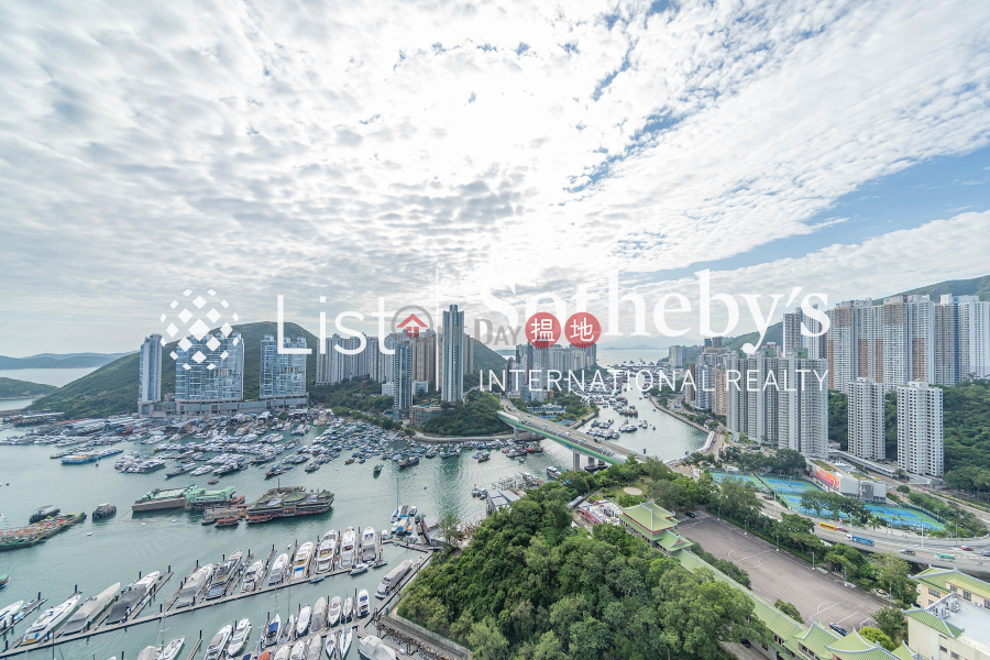Property for Sale at Marinella Tower 1 with 4 Bedrooms | 9 Welfare Road | Southern District, Hong Kong, Sales, HK$ 135M