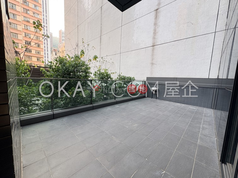 Property Search Hong Kong | OneDay | Residential, Sales Listings | Tasteful 2 bedroom with terrace | For Sale
