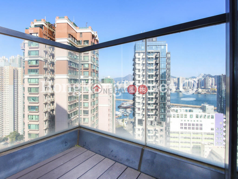 遠晴一房單位出售-23東大街 | 東區|香港-出售HK$ 980萬