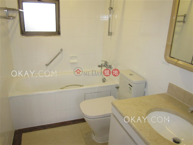 HK$ 70,000/ month, Parkview Rise Hong Kong Parkview, Southern District, Lovely 3 bedroom with parking | Rental