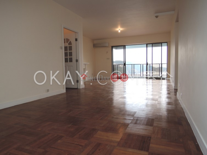 Efficient 3 bedroom with sea views & balcony | Rental, 101 Repulse Bay Road | Southern District Hong Kong Rental | HK$ 92,000/ month