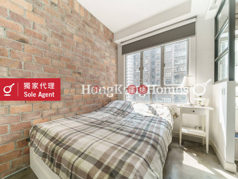 1 Bed Unit at New Start Building | For Sale 330-336 Queens Road West | Western District Hong Kong, Sales, HK$ 5.5M