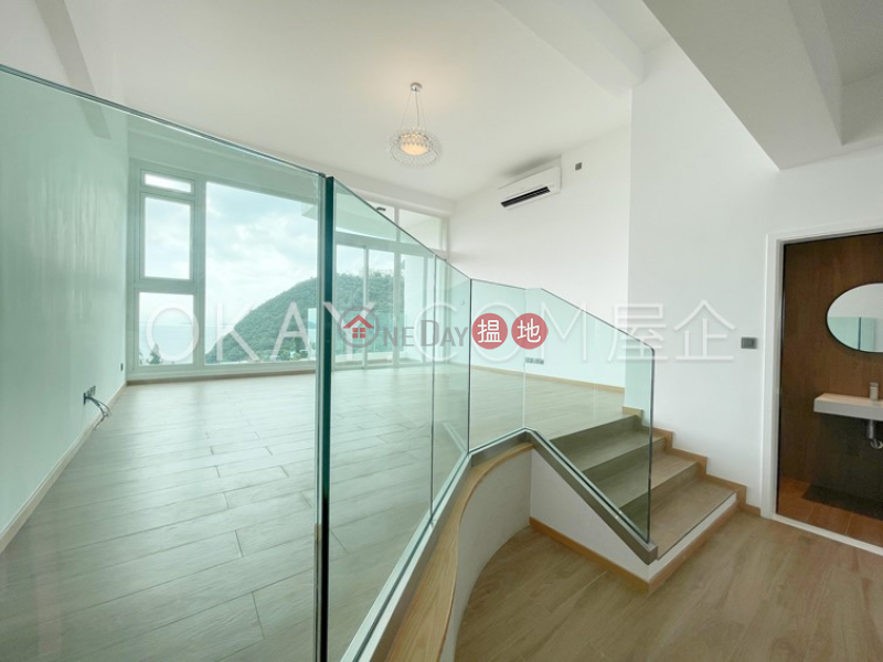 Property Search Hong Kong | OneDay | Residential, Rental Listings | Beautiful 3 bed on high floor with sea views & balcony | Rental