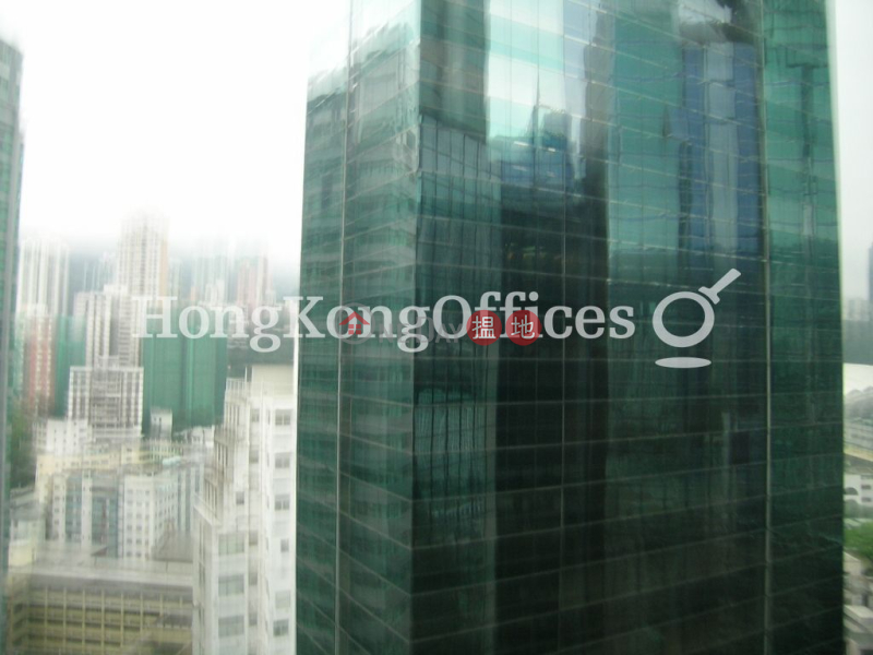 BIZ AURA寫字樓租單位出租|灣仔區BIZ AURA(Biz Aura)出租樓盤 (HKO-26977-AEHR)