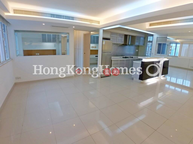 3 Bedroom Family Unit for Rent at Caine Mansion 80-88 Caine Road | Western District, Hong Kong, Rental HK$ 33,000/ month