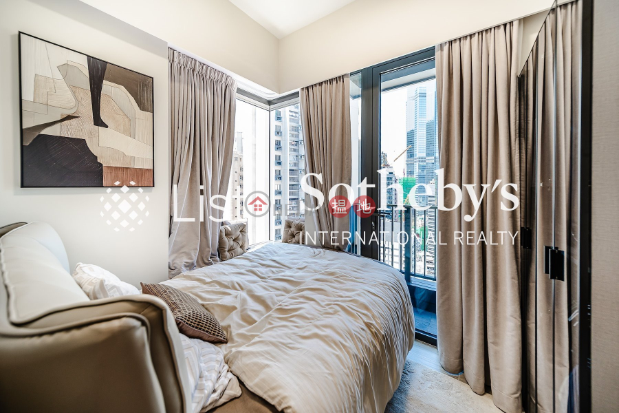 HK$ 35,000/ month, The Unit Soho Central District Property for Rent at The Unit Soho with 1 Bedroom