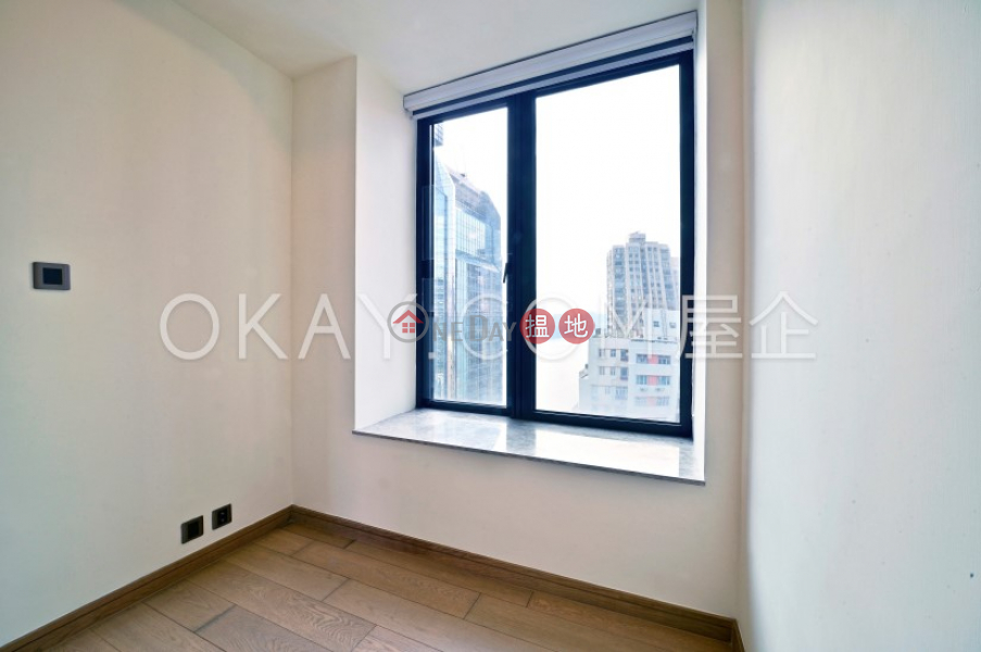 Unique 2 bedroom on high floor | Rental, The Hemispheres 維峰 Rental Listings | Wan Chai District (OKAY-R290319)