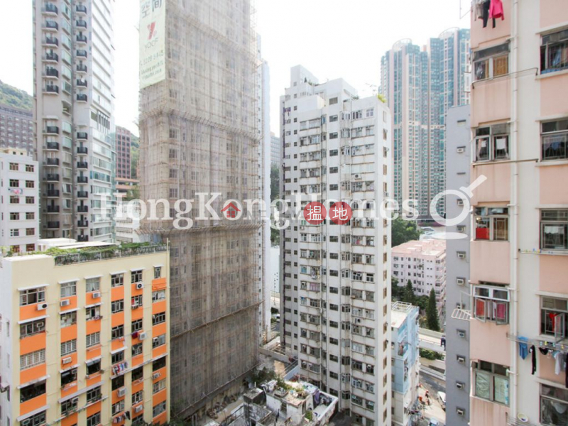 Property Search Hong Kong | OneDay | Residential, Rental Listings | 1 Bed Unit for Rent at High West