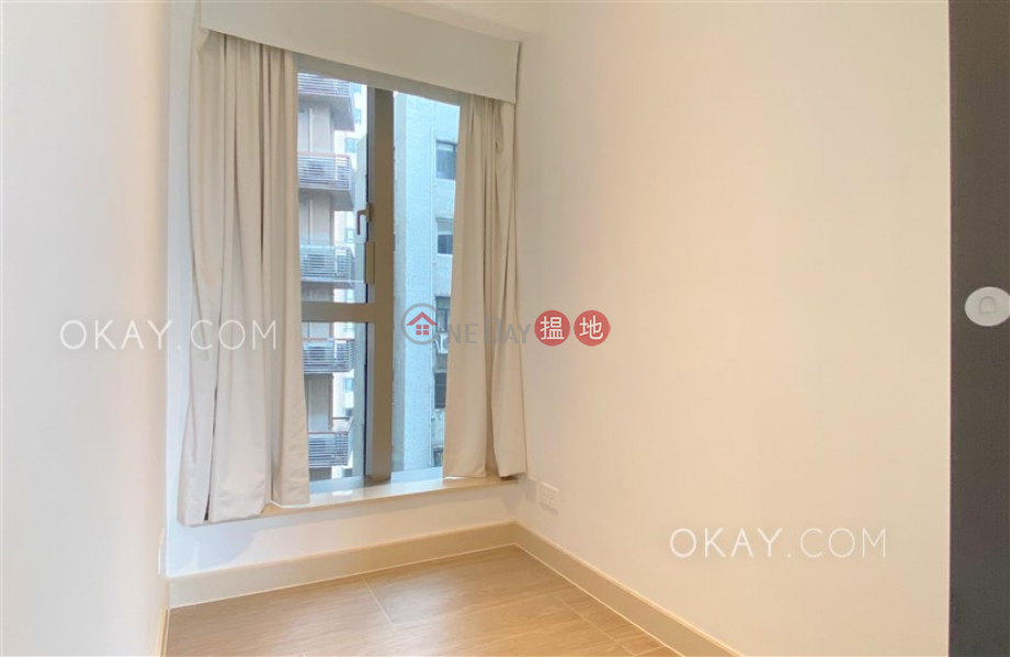 Charming 3 bedroom on high floor with balcony | Rental | Townplace Soho 本舍 Rental Listings
