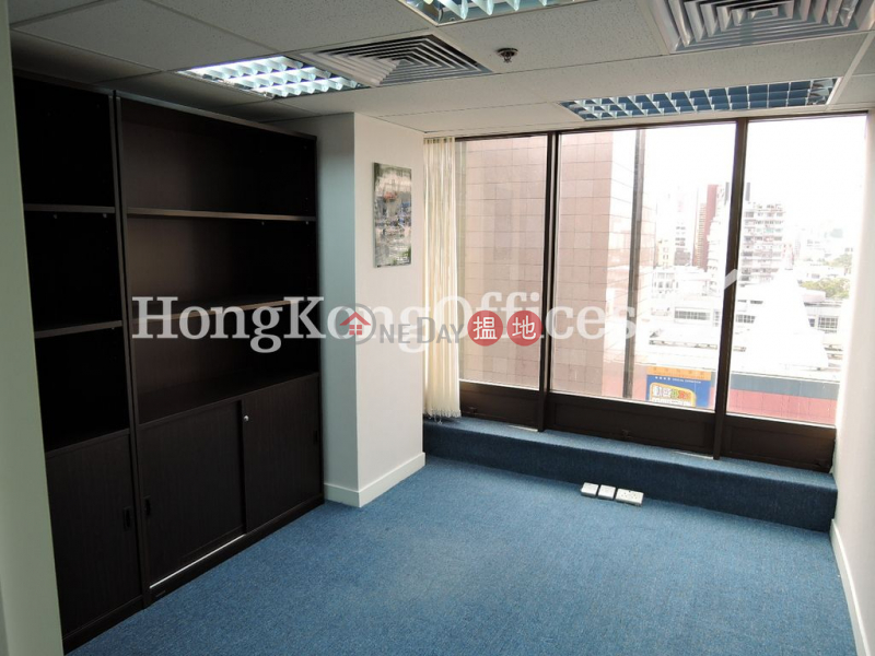 新文華中心A座|高層|寫字樓/工商樓盤|出租樓盤|HK$ 61,550/ 月