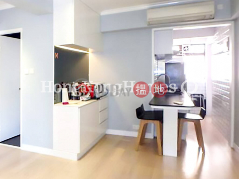 1 Bed Unit for Rent at Losion Villa, Losion Villa 禮順苑 | Western District (Proway-LID181514R)_0