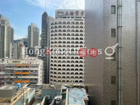 Office Unit for Rent at The Broadway, The Broadway 博匯大廈 | Wan Chai District (HKO-87147-ABHR)_0