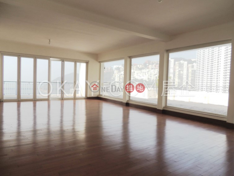 Beautiful 5 bed on high floor with sea views & terrace | Rental, 115 Repulse Bay Road | Southern District | Hong Kong Rental HK$ 300,000/ month