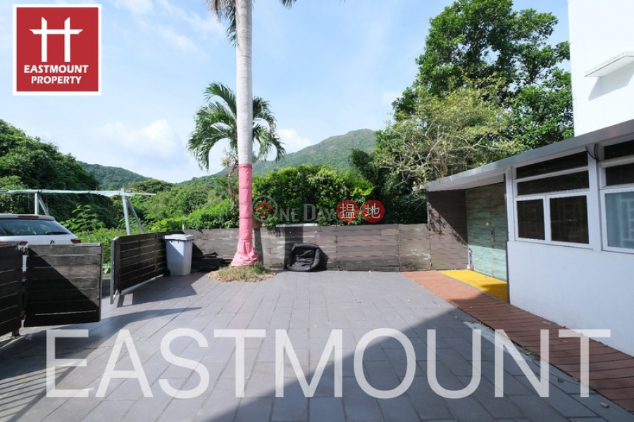 Sai Kung Village House | Property For Sale in Tsam Chuk Wan 斬竹灣-Full sea view, Detached | Property ID:3225 Tai Mong Tsai Road | Sai Kung, Hong Kong Sales HK$ 21.8M