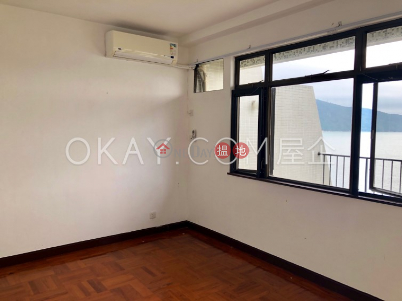Lovely 3 bedroom with terrace, balcony | Rental, 18 Tai Tam Road | Southern District Hong Kong | Rental HK$ 80,000/ month