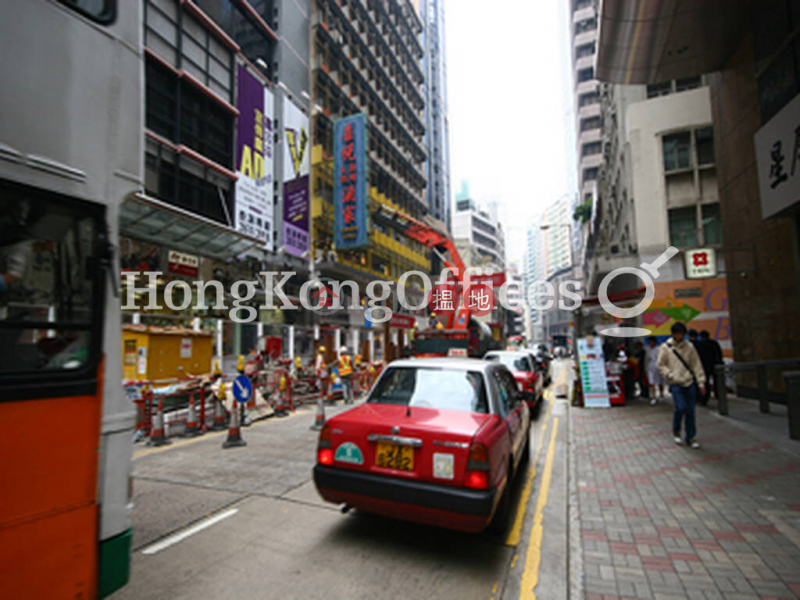 皇后大道中139號中層-寫字樓/工商樓盤-出租樓盤HK$ 72,228/ 月