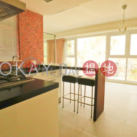 Tasteful 1 bedroom with parking | Rental, The Beachside The Beachside | Southern District (OKAY-R12993)_0