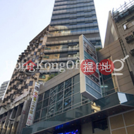 Office Unit for Rent at The Pemberton, The Pemberton 柏廷坊 | Western District (HKO-17102-ADHR)_0