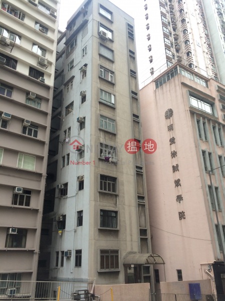 Yuen Ming Building (Yuen Ming Building) Central|搵地(OneDay)(2)