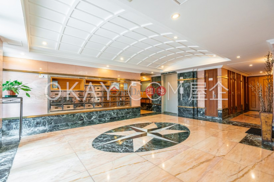 Property Search Hong Kong | OneDay | Residential | Rental Listings Tasteful 3 bedroom with balcony & parking | Rental