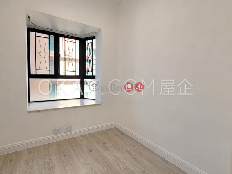 Unique 3 bedroom with balcony & parking | Rental, 52A Tai Hang Road | Wan Chai District | Hong Kong Rental, HK$ 36,000/ month