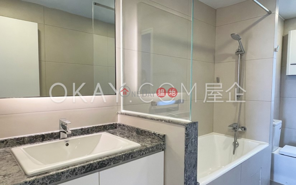 Efficient 4 bed on high floor with harbour views | Rental, 8-9 Bowen Road | Central District, Hong Kong Rental | HK$ 110,000/ month
