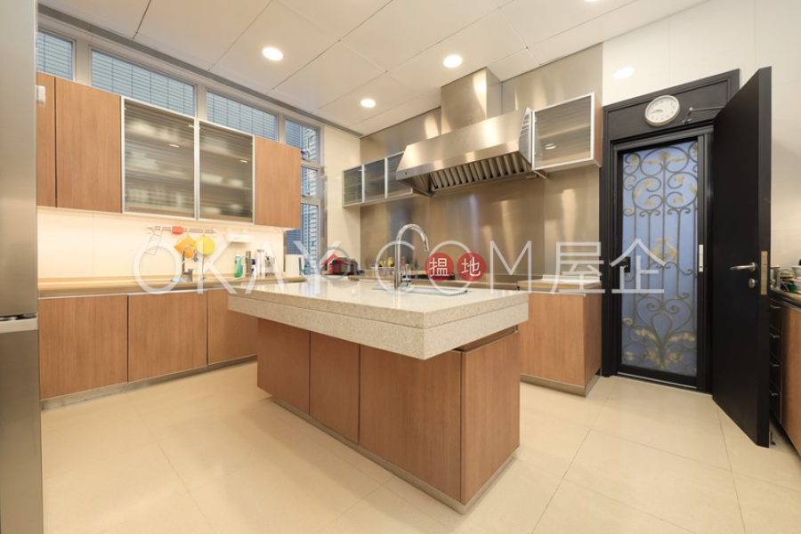 Property Search Hong Kong | OneDay | Residential Sales Listings | Rare house with sea views, rooftop & terrace | For Sale