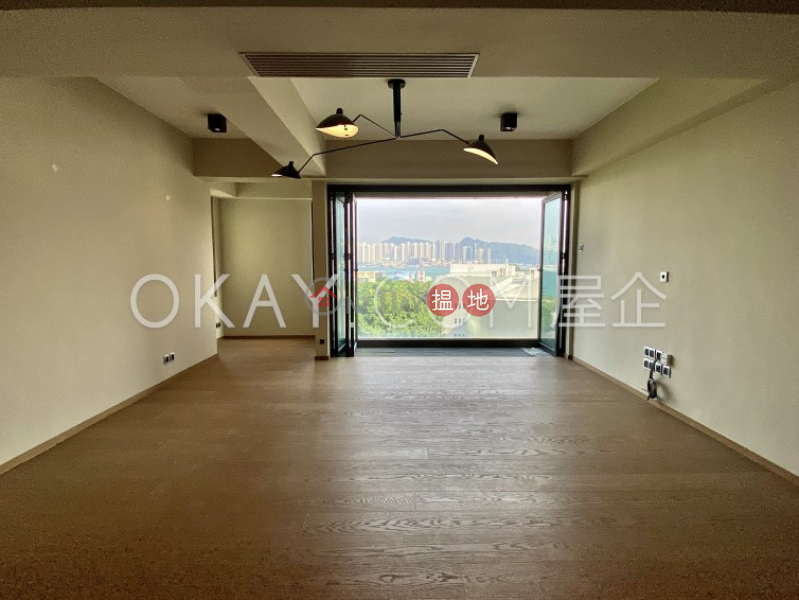 Efficient 2 bedroom with harbour views & balcony | Rental | 893 King\'s Road | Eastern District, Hong Kong Rental HK$ 48,000/ month