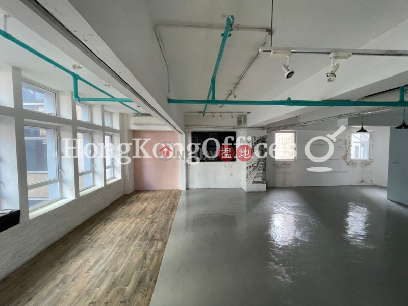 HK$ 60,000/ month, Winning Centre | Central District | Office Unit for Rent at Winning Centre