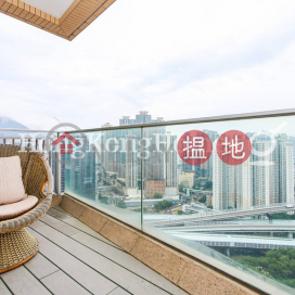 3 Bedroom Family Unit for Rent at Tower 3 Manhattan Hill | Tower 3 Manhattan Hill 曼克頓山3座 _0