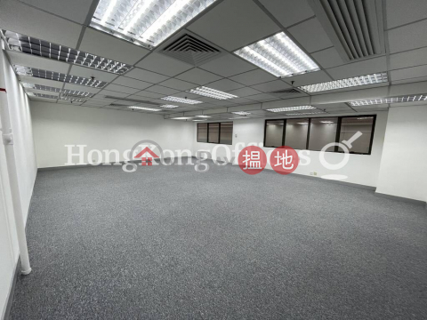 Office Unit for Rent at Beverly House, Beverly House 利臨大廈 | Wan Chai District (HKO-3693-ACHR)_0