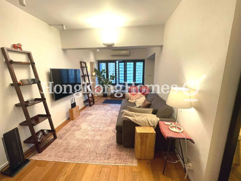 3 Bedroom Family Unit at Kent Mansion | For Sale | Kent Mansion 康德大廈 Sales Listings