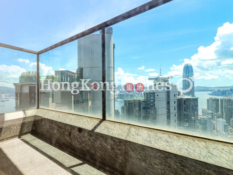 3 Bedroom Family Unit for Rent at Azura, 2A Seymour Road | Western District | Hong Kong, Rental HK$ 92,000/ month