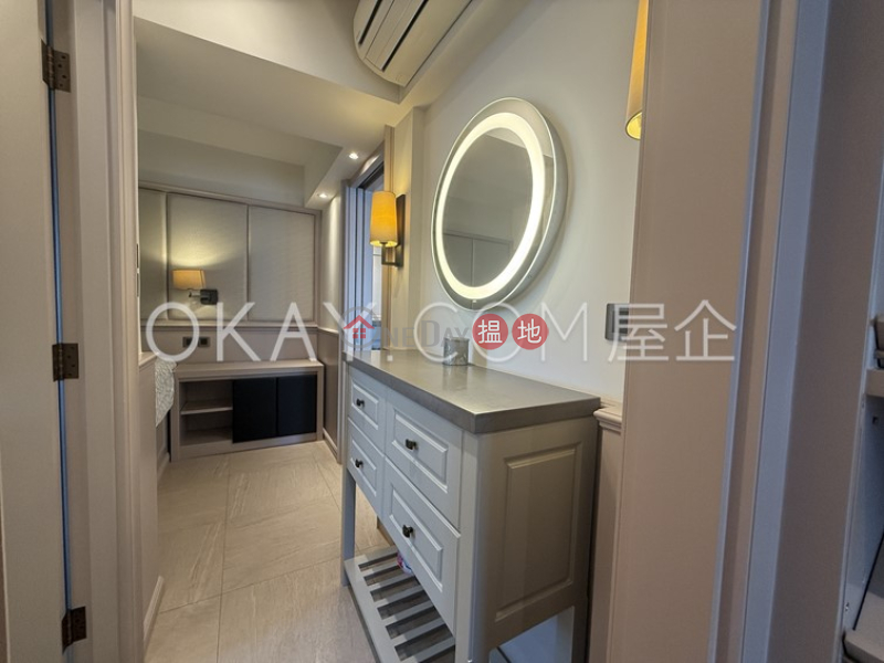 1房1廁,極高層嘉逸軒出租單位|灣仔區嘉逸軒(Le Cachet)出租樓盤 (OKAY-R73154)
