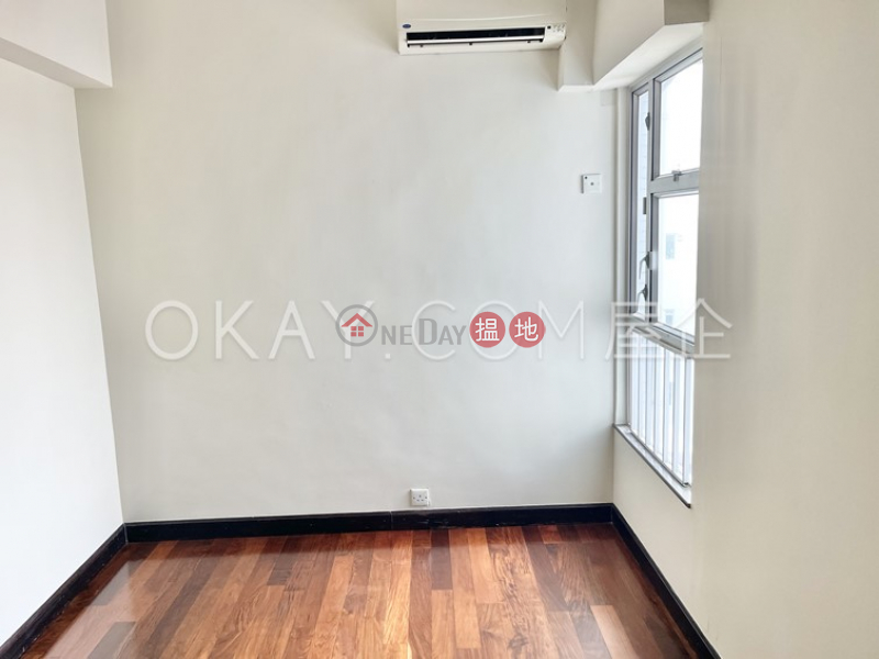 Property Search Hong Kong | OneDay | Residential | Rental Listings Tasteful 3 bedroom with balcony & parking | Rental