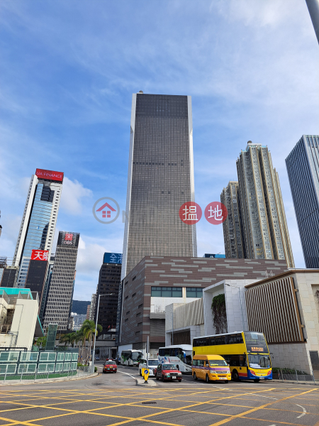Sun Hung Kai Centre (新鴻基中心),Wan Chai | ()(5)