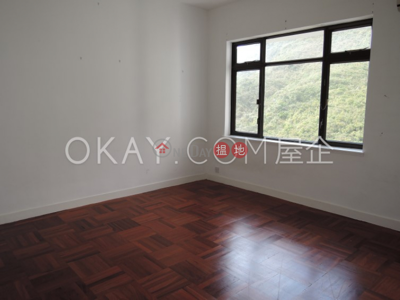 Efficient 3 bedroom with balcony | Rental | 101 Repulse Bay Road | Southern District | Hong Kong | Rental HK$ 92,000/ month