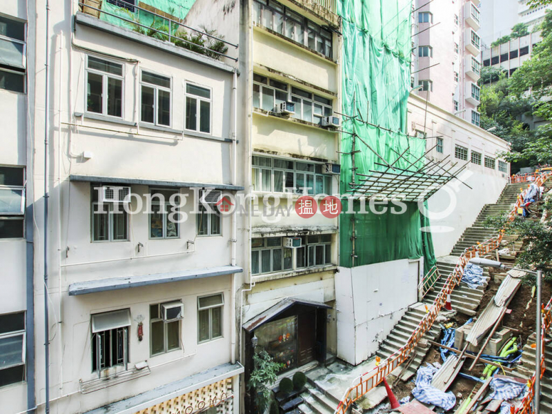 Property Search Hong Kong | OneDay | Residential Rental Listings | 1 Bed Unit for Rent at The Hillside